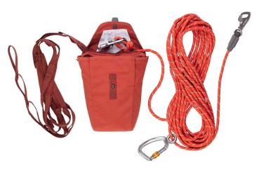 Knot-a-Hitch™ Red Clay